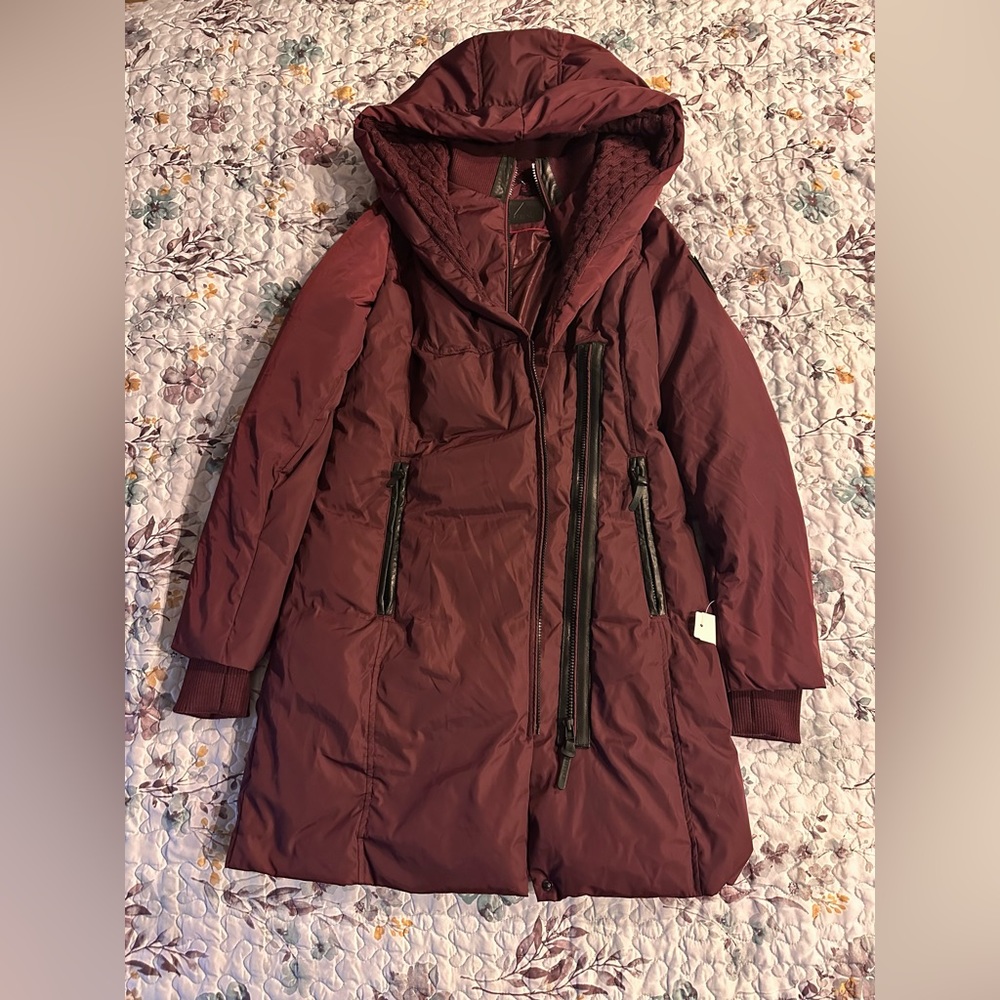 Atelier Noir by Rudsak Down Winter coat